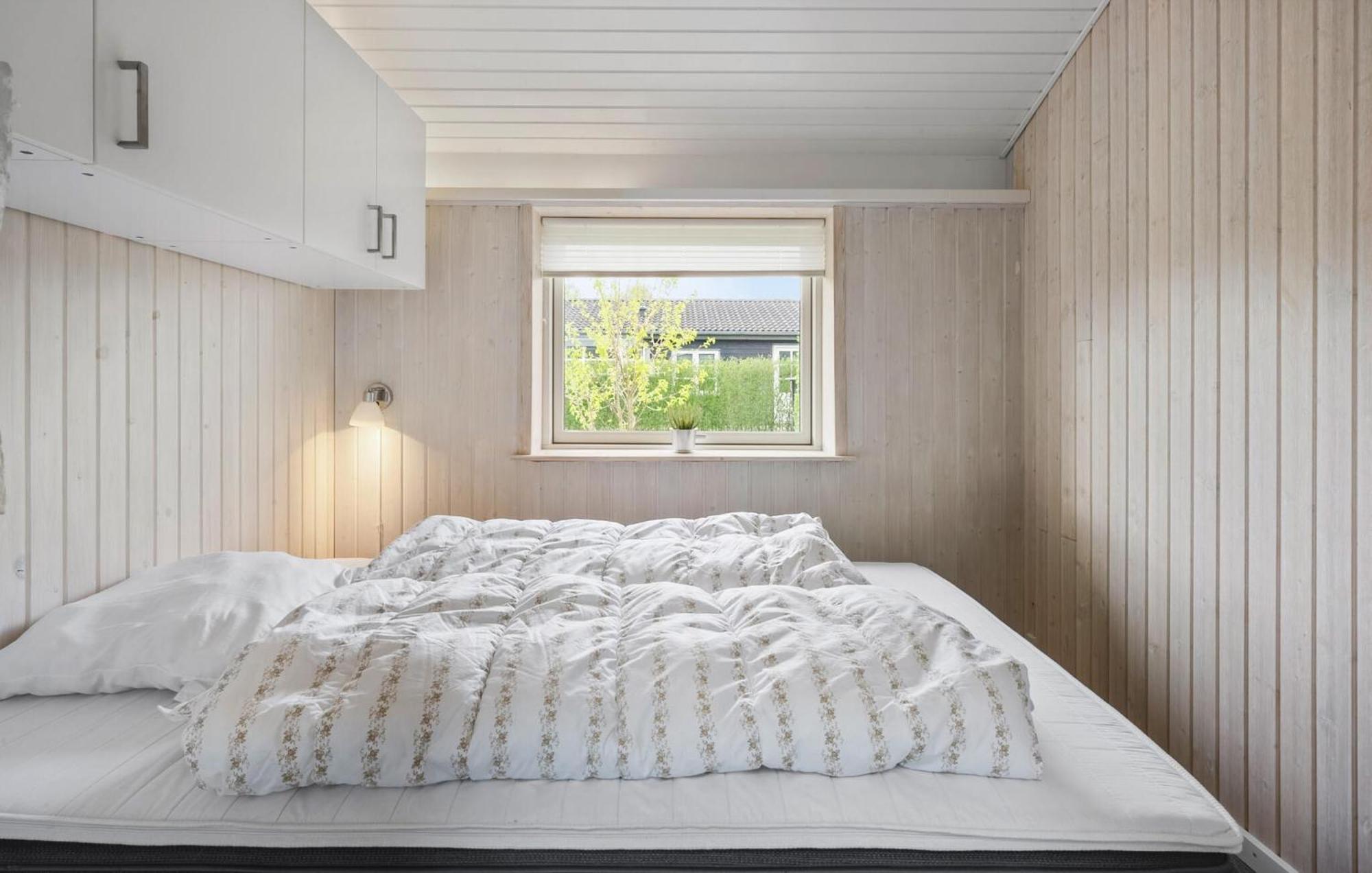 2 Bedroom Nice Home In Børkop Exteriér fotografie